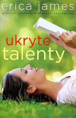 Okładka: Ukryte talenty