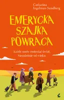 Okładka: Emerycka Szajka powraca