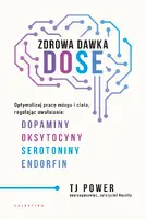 Okładka: Zdrowa dawka DOSE