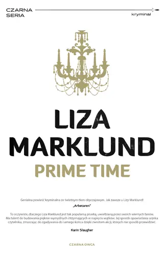 Okładka: Prime Time