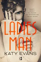 Okładka: Ladies man