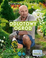 Okładka: Odlotowy ogród