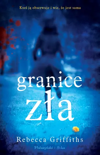 Okładka: Granice zła