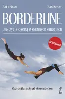 Okładka: Borderline.