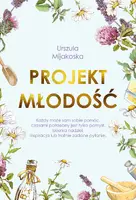 Okładka: Projekt młodość