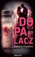Okładka: Dopalacz