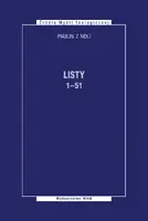 Okładka: Listy.