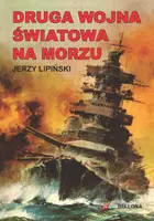 Okładka: Druga wojna światowa na morzu