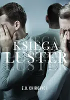 Okładka: Księga luster