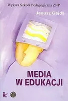 Okładka: Media w edukacji