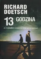 Okładka: 13 Godzina