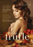 Okładka: Białe trufle