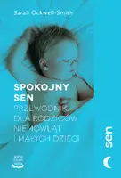 Okładka: Spokojny sen