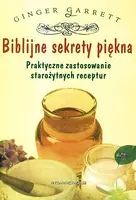 Okładka: Biblijne sekrety piękna