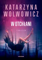 Okładka: W otchłani