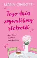 Okładka: Tego dnia zrywaliśmy stokrotki