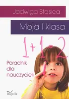 Okładka: Moja I klasa