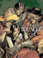 Okładka: Bouncer