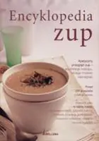 Okładka: Encyklopedia zup