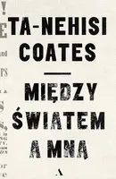 Okładka: Między światem a mną