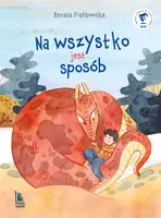 Okładka: Na wszystko jest sposób