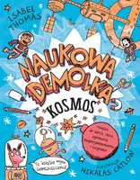 Okładka: Kosmos