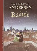 Okładka: Baśnie