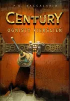 Okładka: Ognisty Pierścień