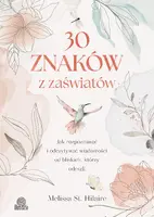 Okładka: 30 znaków z zaświatów