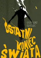 Okładka: Ostatni koniec świata