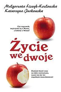 Okładka: Życie we dwoje
