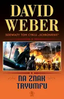 Okładka: Na znak tryumfu