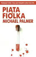 Okładka: Piąta fiolka