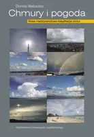 Okładka: Chmury i pogoda