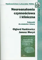 Okładka: Neuroanatomia czynnościowa i kliniczna