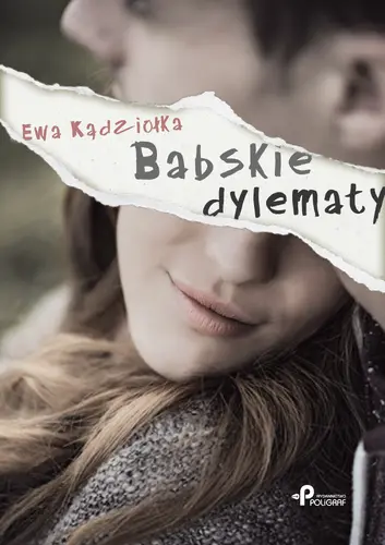 Okładka: Babskie dylematy