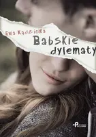 Okładka: Babskie dylematy