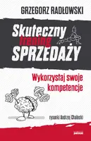Okładka: Skuteczny trening sprzedaży