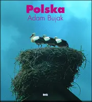 Okładka: Pologne