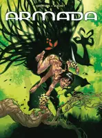 Okładka: Armada. Tom 1
