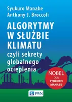Okładka: Algorytmy w służbie klimatu,