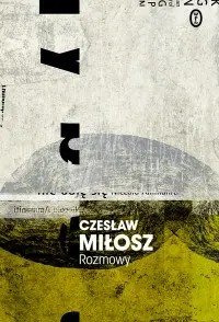 Okładka: Rozmowy polskie 1979-1998. Tom I