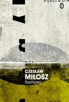 Okładka: Rozmowy polskie 1979-1998. Tom I