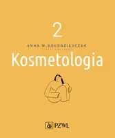 Okładka: Kosmetologia. Tom 2