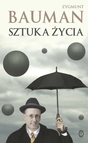 Okładka: Sztuka życia