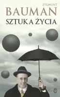Okładka: Sztuka życia