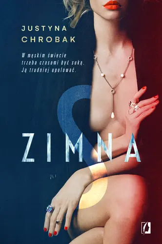 Okładka: Zimna S