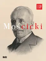 Okładka: Mościcki