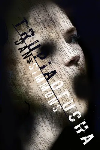 Okładka: Trupia otucha