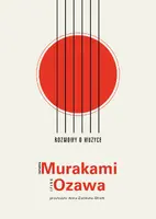 Okładka: Rozmowy o muzyce